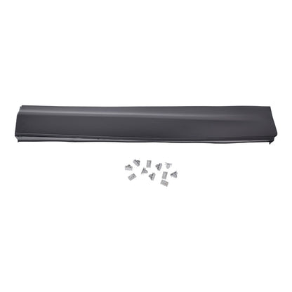 Driver Rear Left Lower Door Molding For 2019-2025 Cadillac XT5 85617331