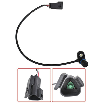 Solid Spare Electronic Speed Sensor For 2000-2006 Softail 74430-00D