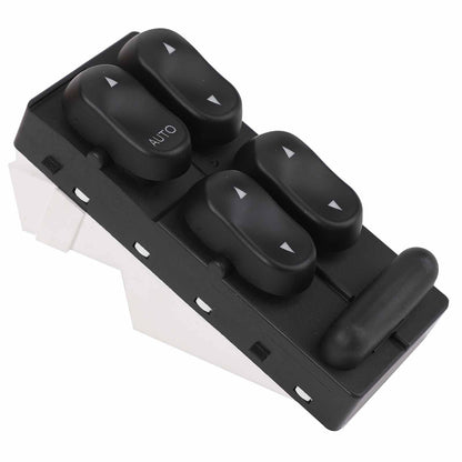 LH Driver Power Window Switch For 99-01 Ford F250 F350 F450 F550 US XL1Z14529BA