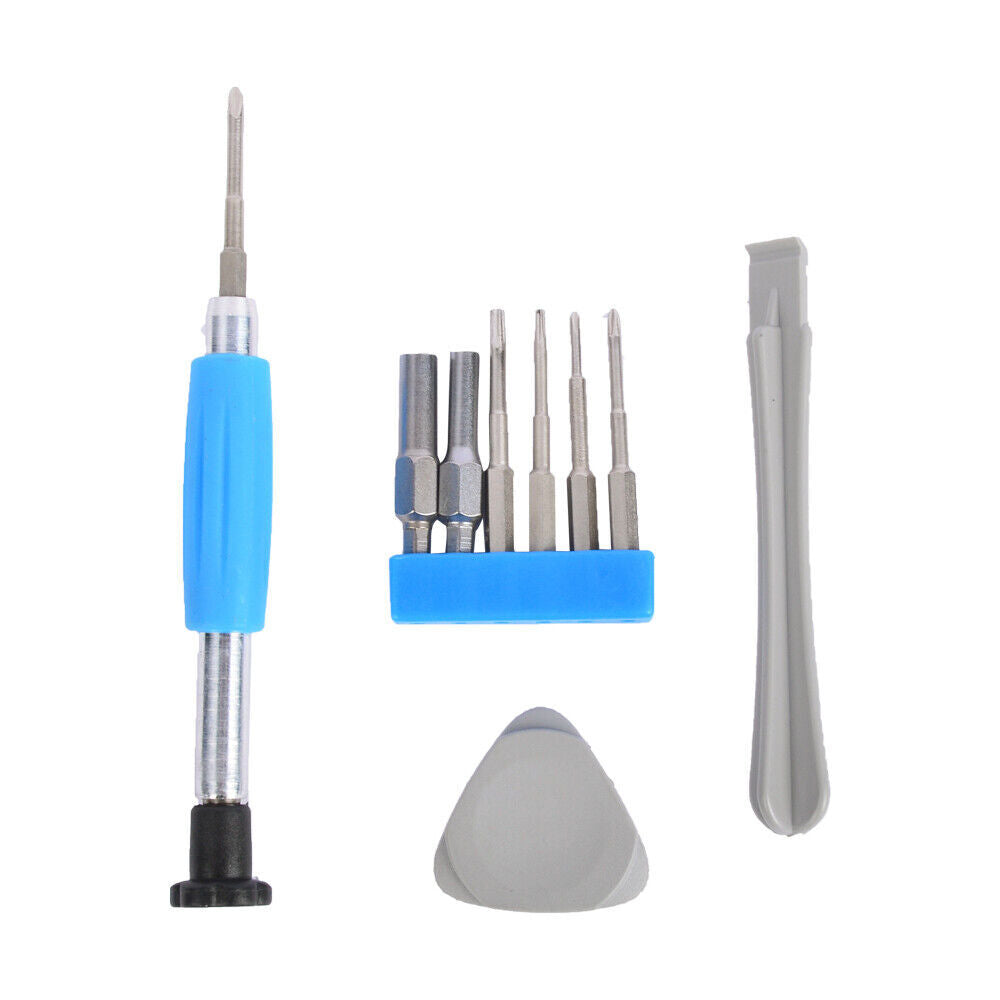 For Nintendo Switch N64 NES Joy-con Wii Triwing Screwdriver Set Repair Tool Kit