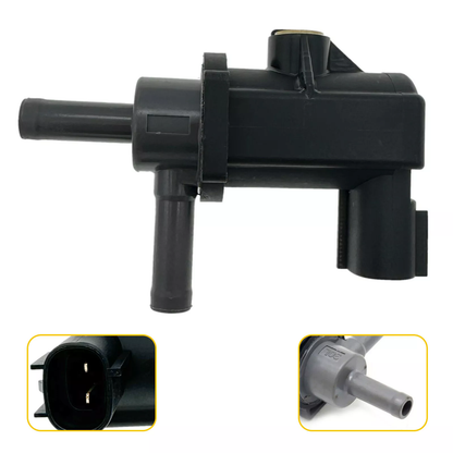 Vapor Canister Purge Valve Solenoid For 2005-2008 Scion tC Coupe 2-Door 2.4L L4