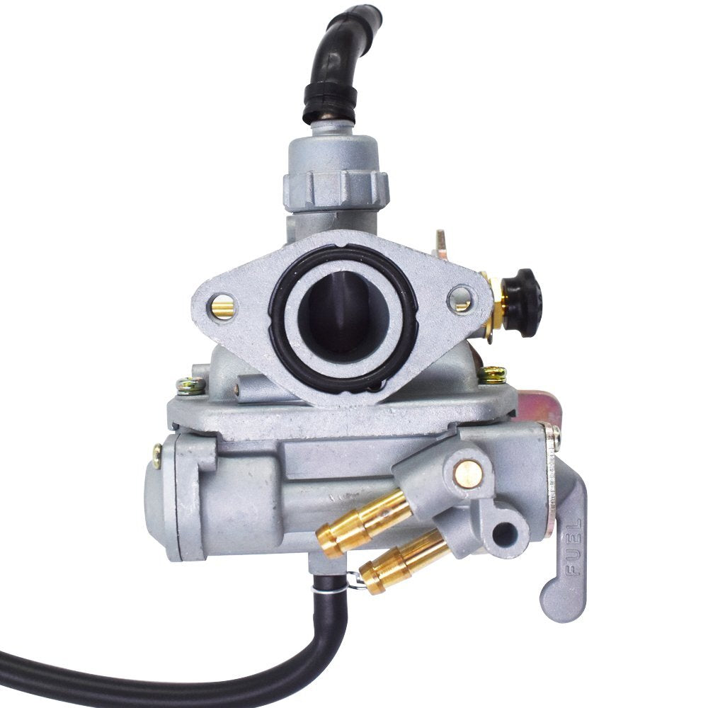 Solid Spare For Honda Trail CT90 K2 K3 K4 ST90 Trailsport 90 Trail Bike Carburetor Carb