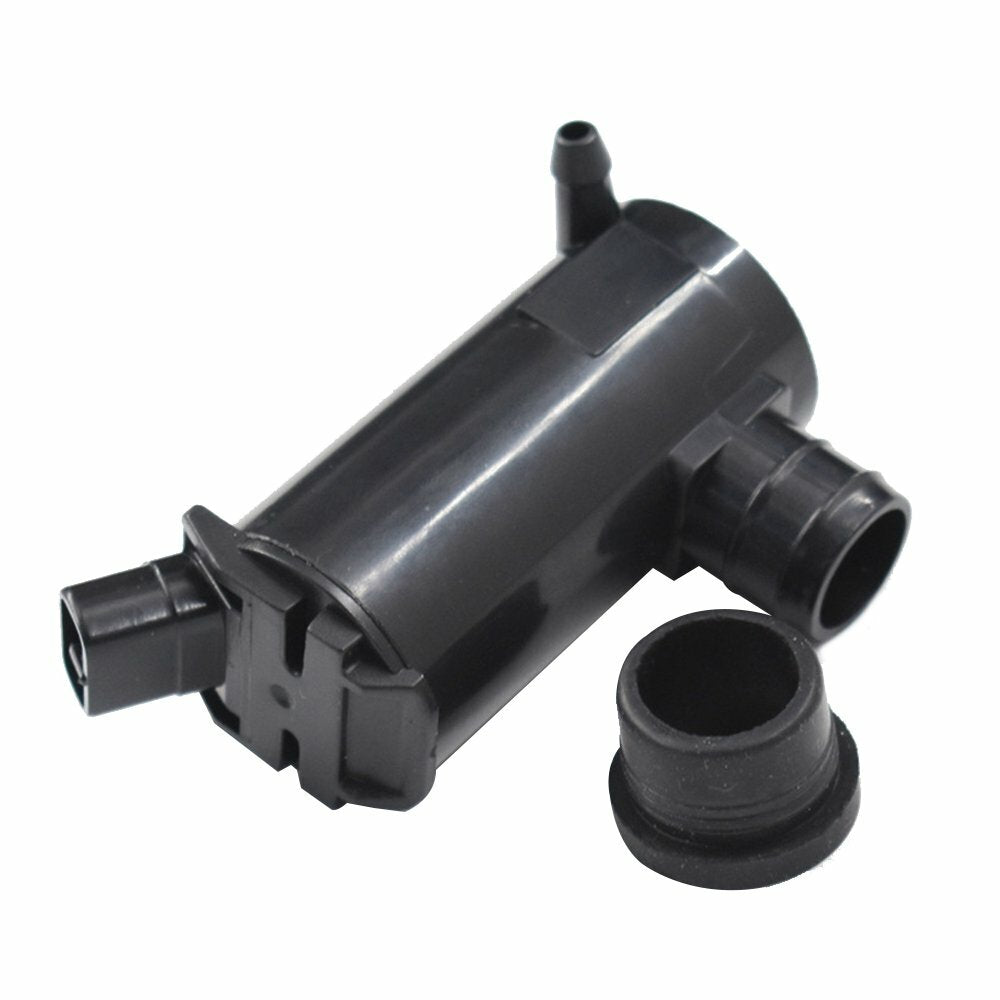 Solid Spare For 89-92 Toyota Corolla 90-95 4Runner Pickup Windshield Washer Pump