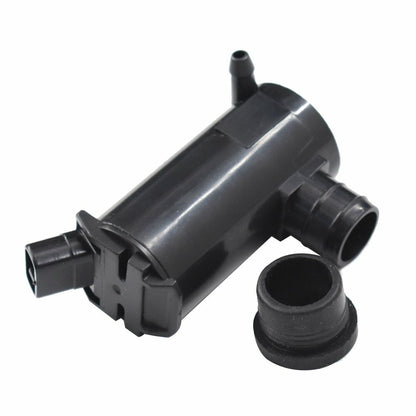 Solid Spare For 89-92 Toyota Corolla 90-95 4Runner Pickup Windshield Washer Pump