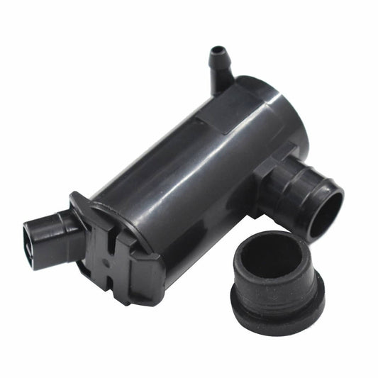 Solid Spare For 89-92 Toyota Corolla 90-95 4Runner Pickup Windshield Washer Pump