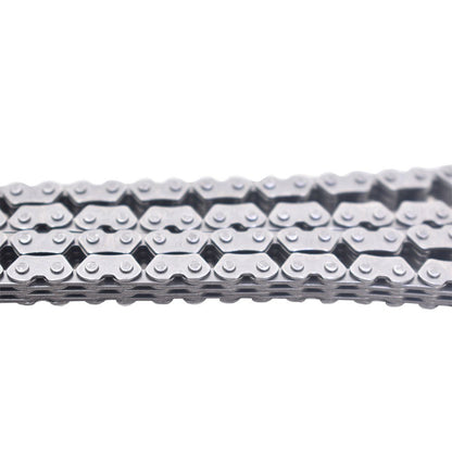Solid Spare For Hisun 500cc 550cc MSU500 Massimo 124 Links Cam Timing Chain