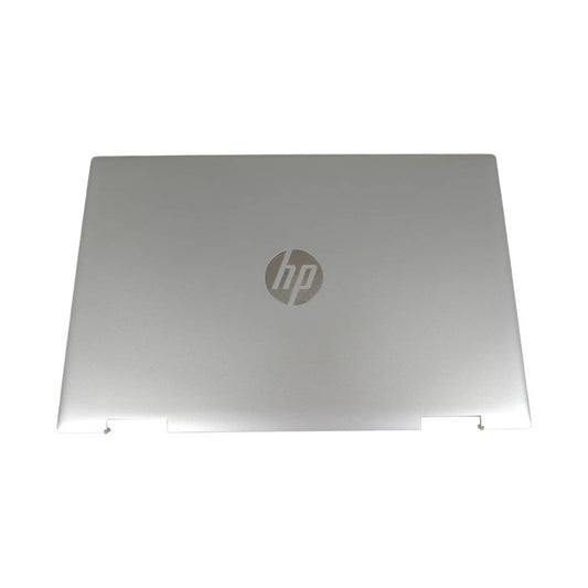 Solid Spare New Silver Back Cover For HP Pavilion x360 14M-DY1033DX 14-DY Top Lid M45000-001