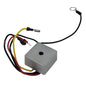 Voltage Regulator For Club Car & Gas Golf Carts 1027101-011027112-011015777