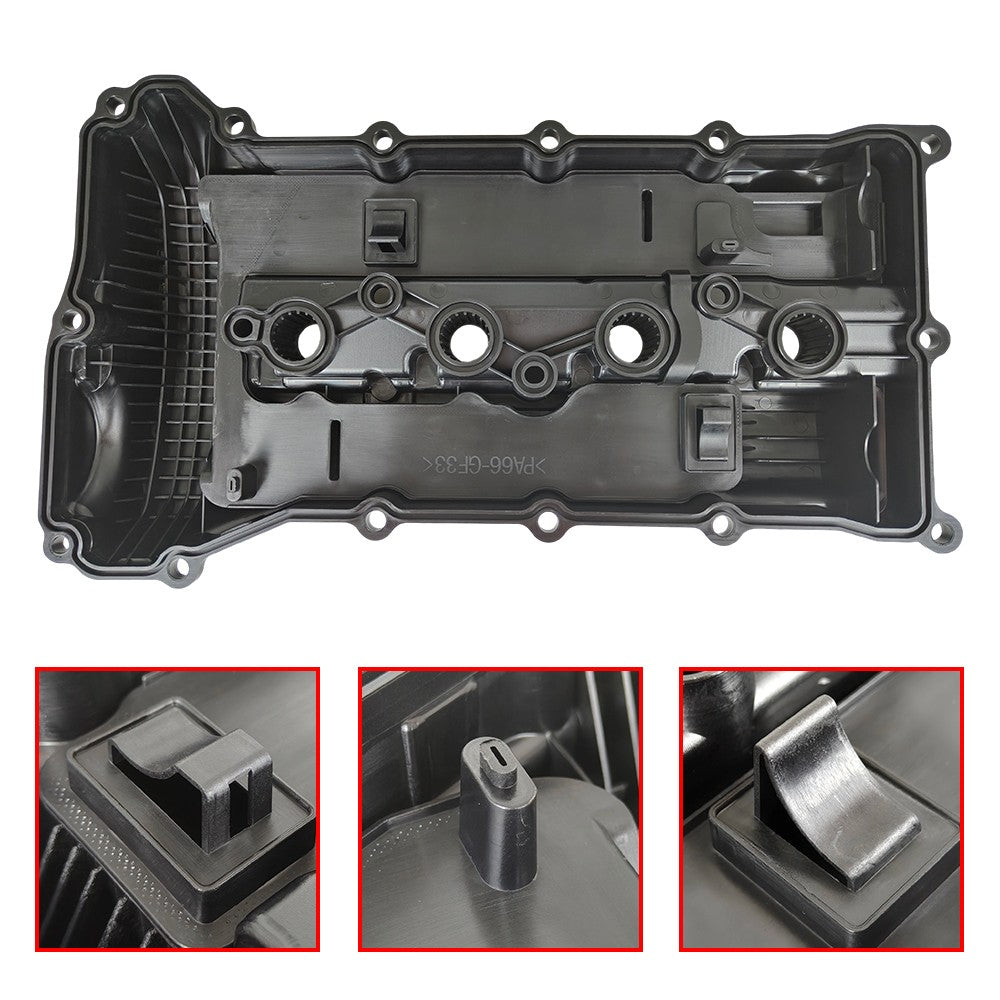 Valve Cover For 08-17 Mitsubish Lancer 11-22 Mitsubishi OutLander Sport RVR US