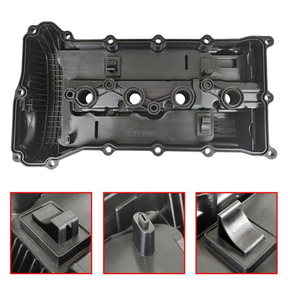 Valve Cover For 08-17 Mitsubish Lancer 11-22 Mitsubishi OutLander Sport RVR US