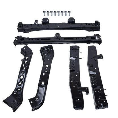 NEW Radiator Core Support Assembly For Toyota Highlander 2020-2023 US