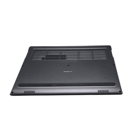 New For Dell Precision 7540 M7540 Bottom Base Case Cover 056FGF Black Enclosure