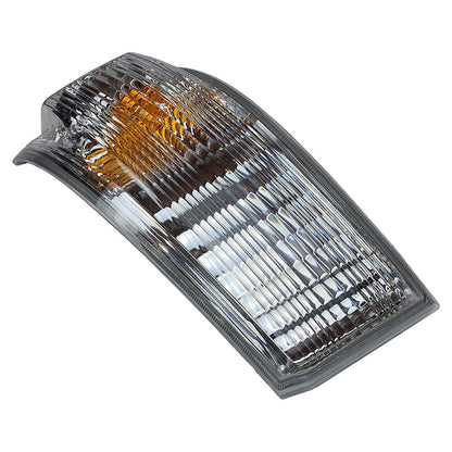 Turn Signal Lamp LH For Mitsubishi Fuso FE125 FE160 FE180 2012-2019 Driver Side