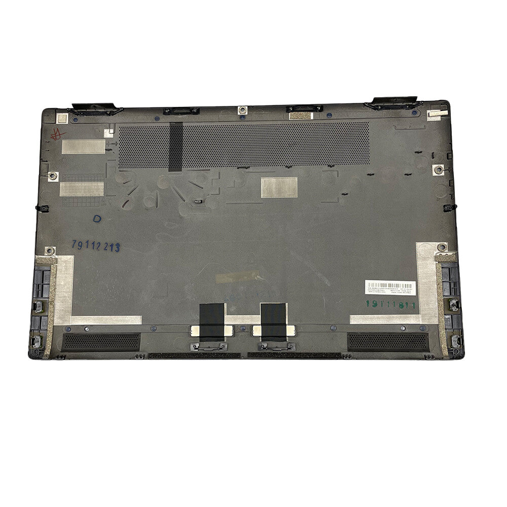 13" Blue Bottom Base Case Cover For HP Elite Dragonfly G2 HSN-I32C L74082-001 US