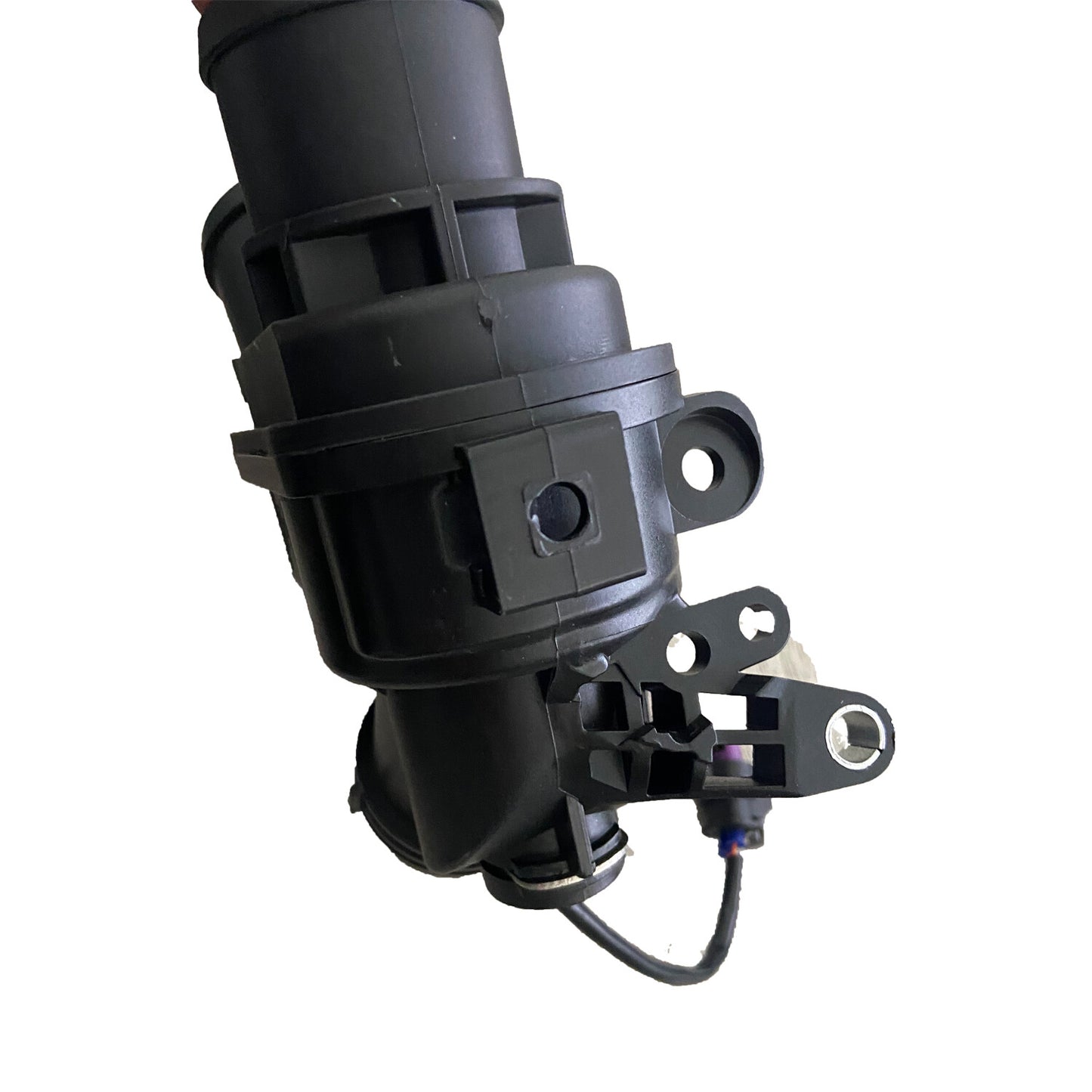 For Jaguar Land Rover Thermostat W/ Sensor AJ126 3.0L V6 Supercharged SC Engine