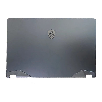 Blue Rear Lid Back Cover 9S7-17K314 For MSI GE76 Raider 11UG/11UH/11UE(MS-17K3)