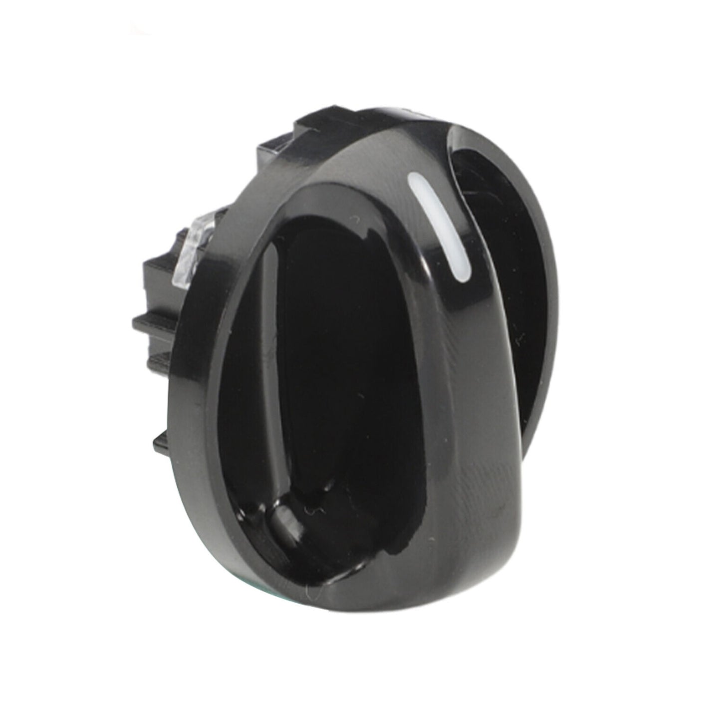 559050C010 For 00-06 Toyota Tundra 3x Replacement A/C Heater Panel Control Knob
