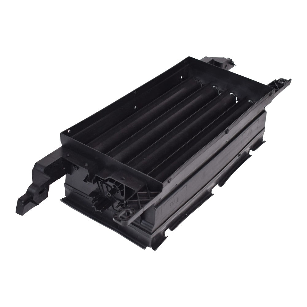 Active Grille Shutter Black FO1206143 For 2018-2022 Ford Expedition
