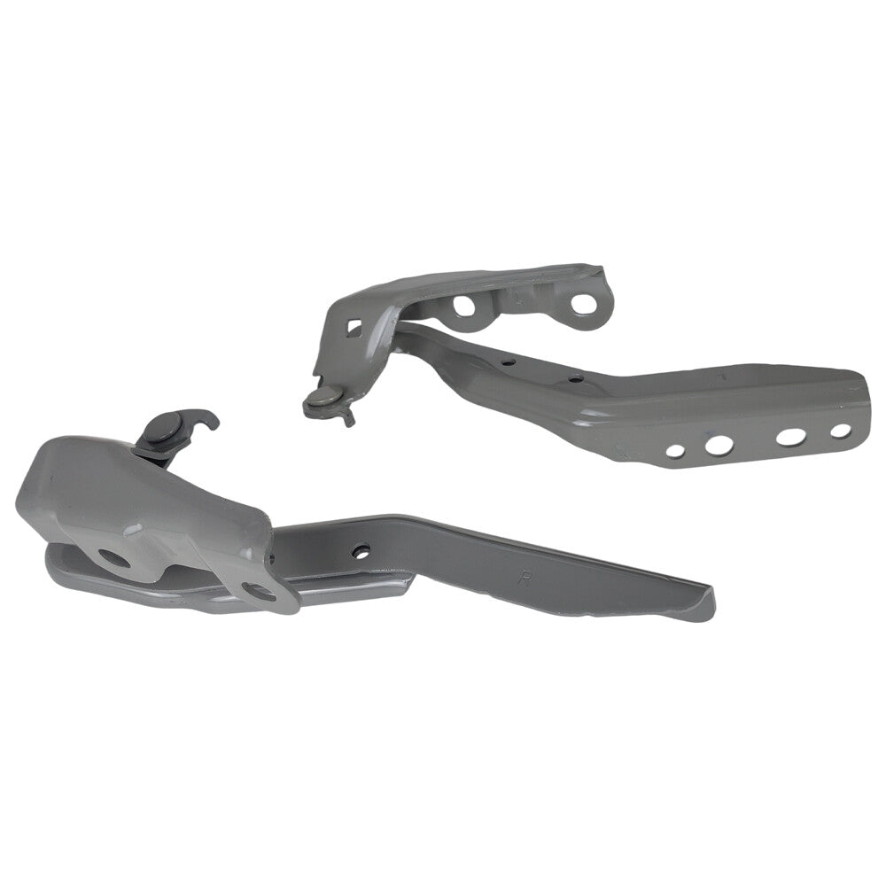 For Honda CR-V 2023-2024 2Pcs Hood Hinges Driver & Passenger Side 601703A0A00ZZ
