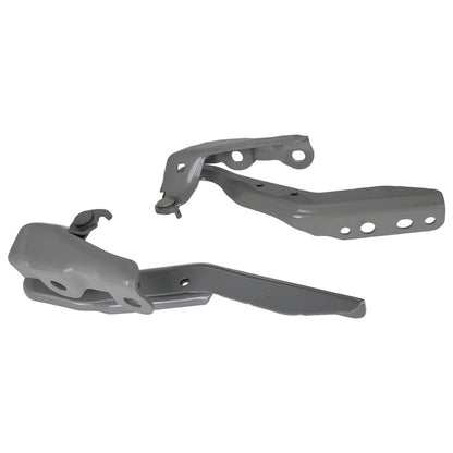 For Honda CR-V 2023-2024 2Pcs Hood Hinges Driver & Passenger Side 601703A0A00ZZ