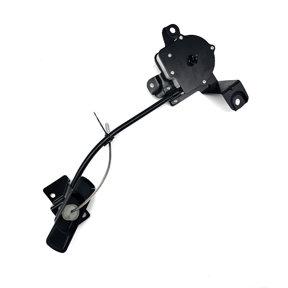 Fit For HYUNDAI SANTA FE 2021-2023 1.6L 62800-P2000 Black Spare Tire Hoist New