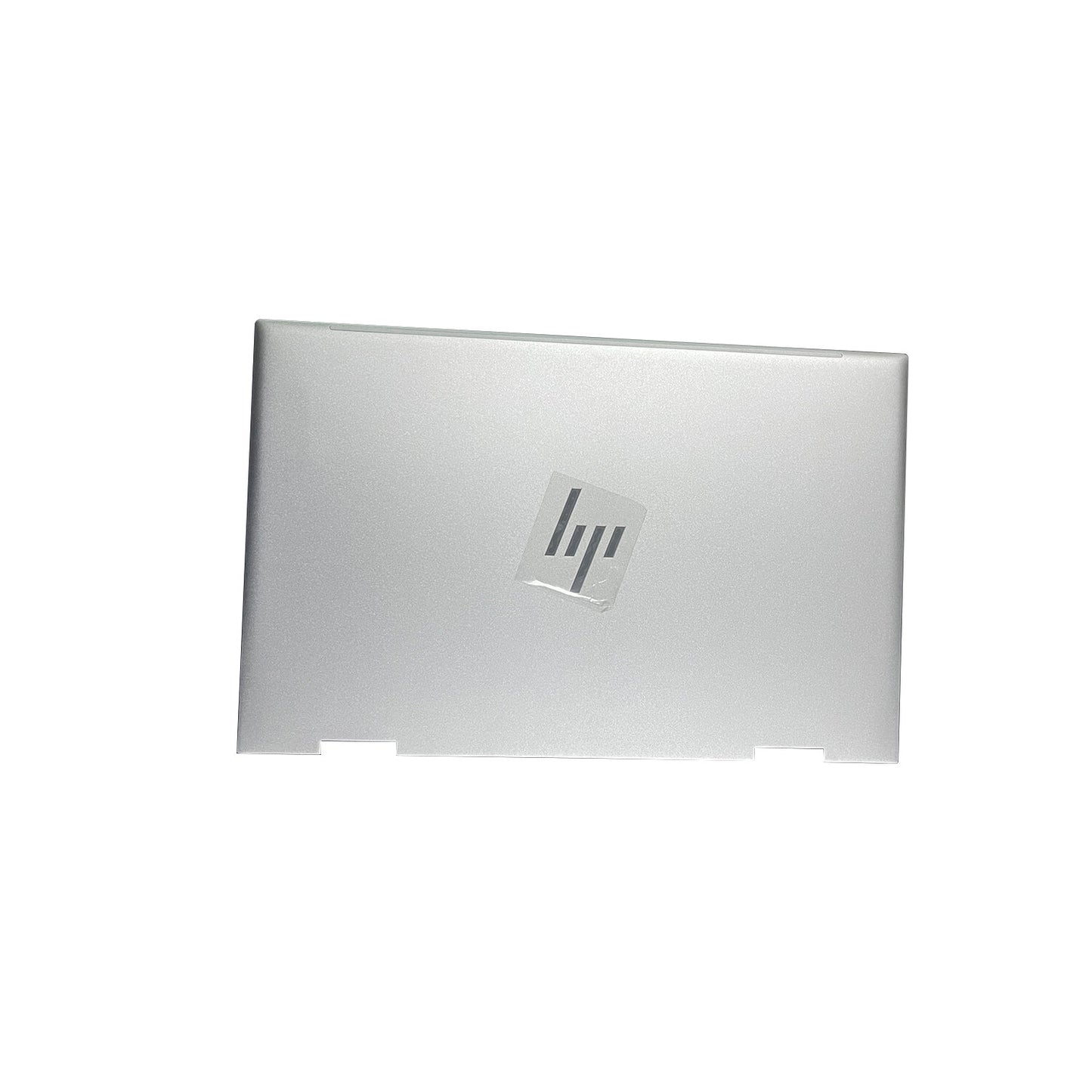 Silver Back Cover M45447-001 For HP ENVY X360 15M-ES 15-ES 15M-ES1023DX Top Case