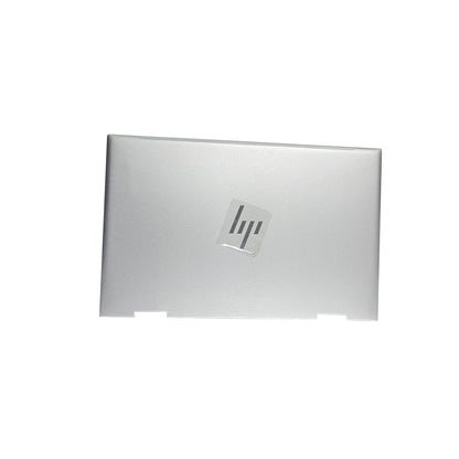 Silver Back Cover M45447-001 For HP ENVY X360 15M-ES 15-ES 15M-ES1023DX Top Case