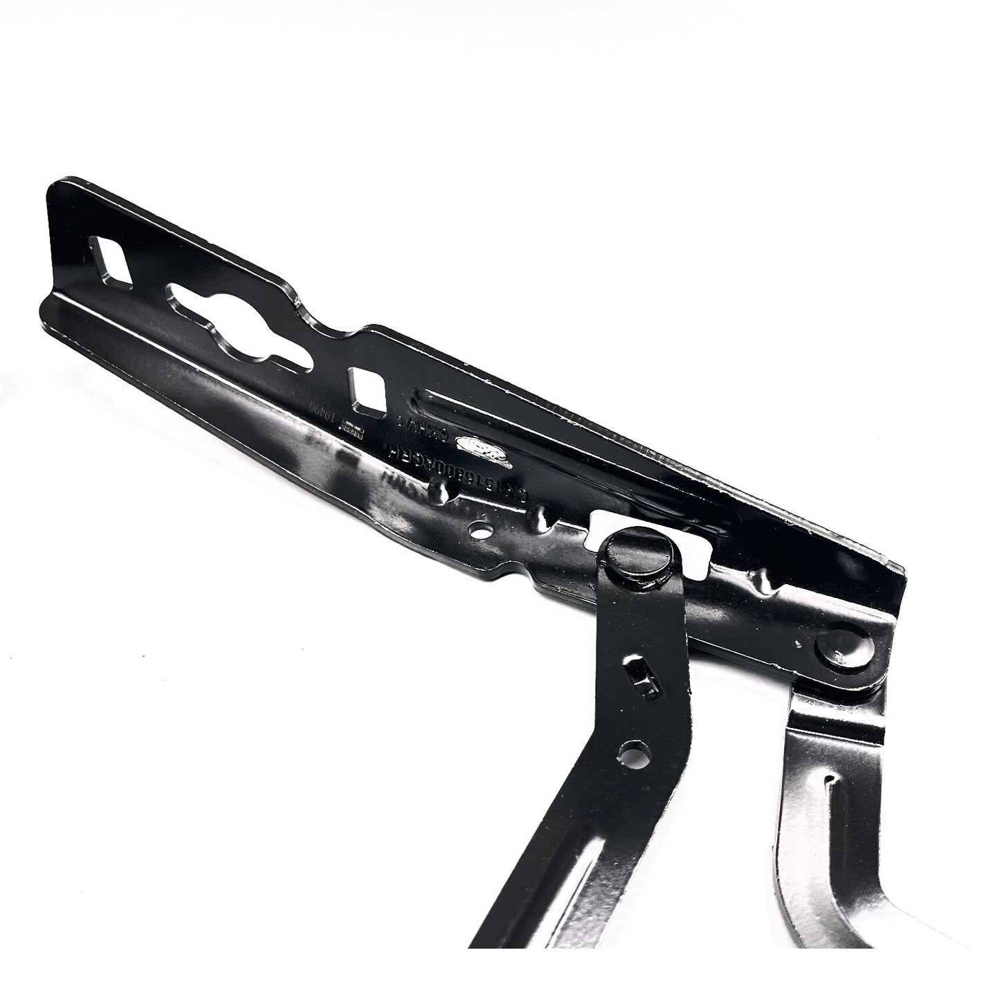 New 2x Fit For Ford EcoSport Pair Left Driver & Right Passenger Side Hood Hinges