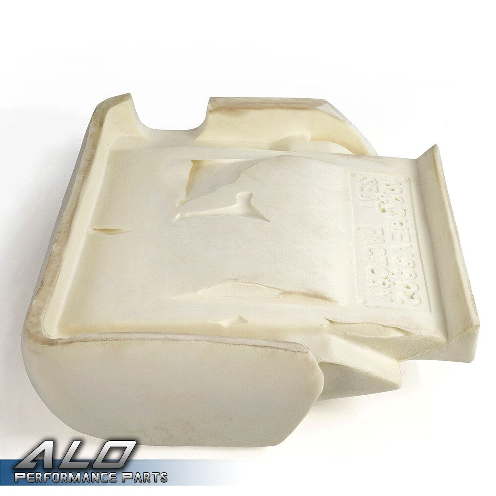 Solid Spare Fit For 1999-2002 Silverado 1500 2500 3500 Driver Side Bottom Seat Foam Cushion