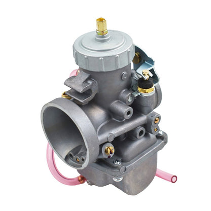 Solid Spare VM 34mm Carburetor For 34mm Round Slide VM34-168 42-6015 VM34SC Carb