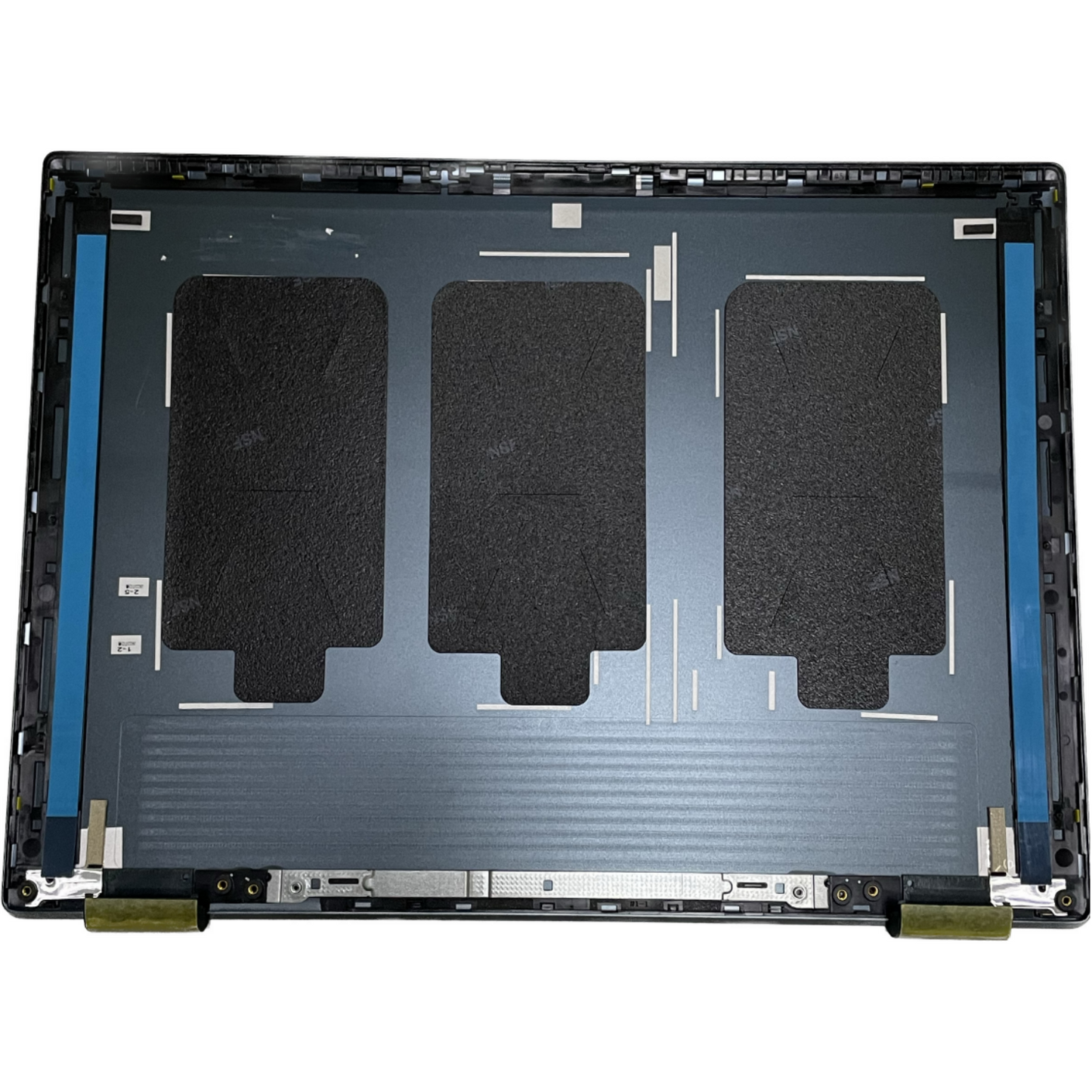 New For Dell Inspiron 16Plus 7620 7625 Back Cover Top Case Rear Lid 0K9G5V Blue