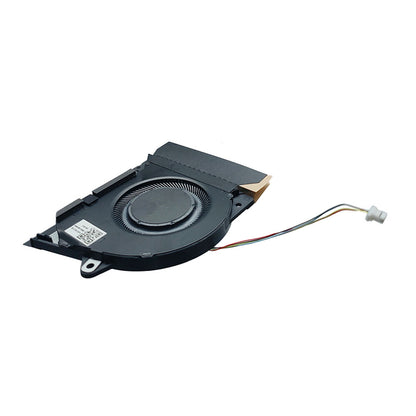 CPU & GPU Cooling Fan Set For Asus ROG Zephyrus G14 GA401 GA401I GA401IU GA401IV