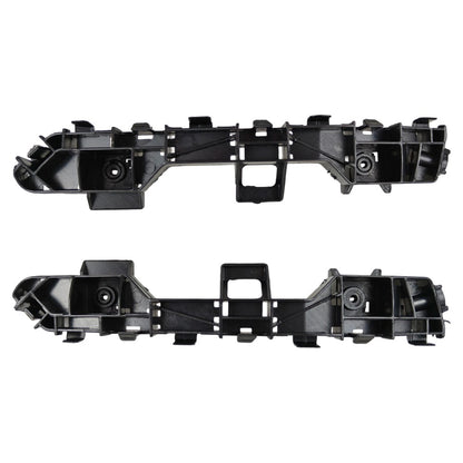 FOR 2013-2017 HD ACCORD SEDAN FRONT BUMPER BRACKET RIGHT LEFT Replacement