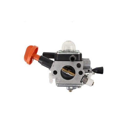 Carburetor Kit For Stihl FS89 FS89R FS91 FS91R FS111 FS111R FS111RX Brushcutter