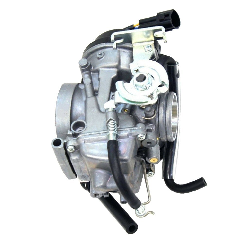 Solid Spare Carburetor Carb For Suzuki Drz400 Drz 400 DRZ400SM 400S 13200-29FC3 15003-S025