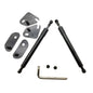 For Ford F150 2015-2023 2pcs Rear Tailgate Shock Absorbers Assembly Lift Support