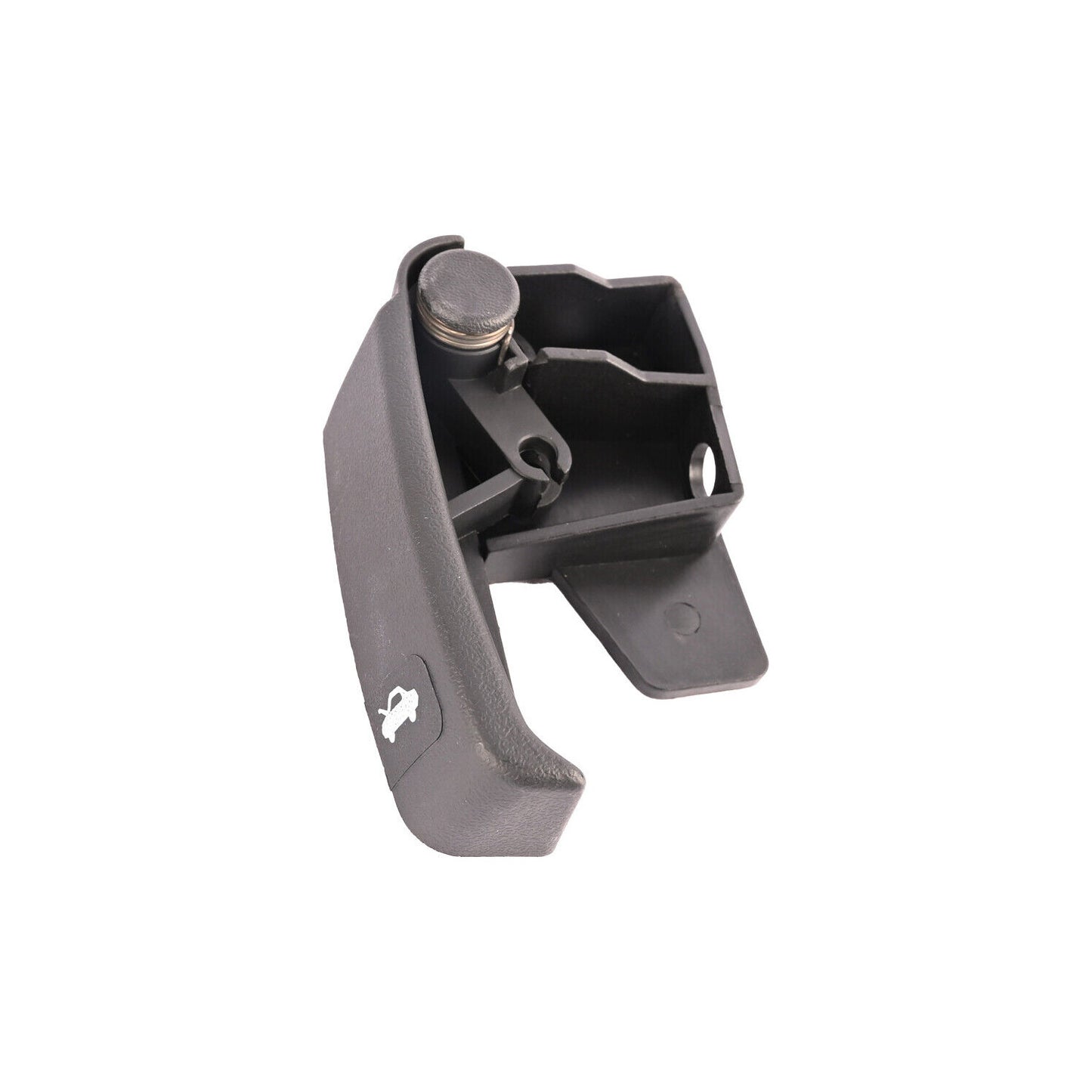Hood Release Handle For Chevy Silverado 1999 2000 2001 2002 2003 2004 2005 2006