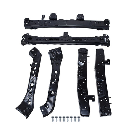 NEW Radiator Core Support Assembly For Toyota Highlander 2020-2023 US