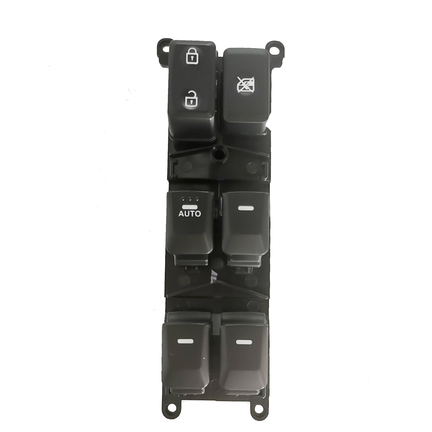 Driver Side Power Window Switch Fits For KIA RIO 1.6L 2012-2014 93570-1W155 New