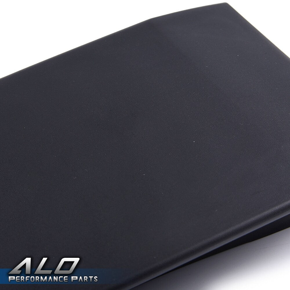 Solid Spare FIT FOR 2015-2019 FORD TRANSIT MOULDING TRIM CLADDING LH DRIVER UNDER FUEL DOOR