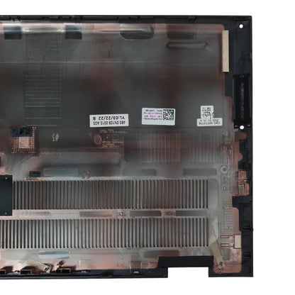 For Dell Inspiron 5410 5415 7415 2-in-1 0MPT4M MPT4M Bottom Cover Lower Case
