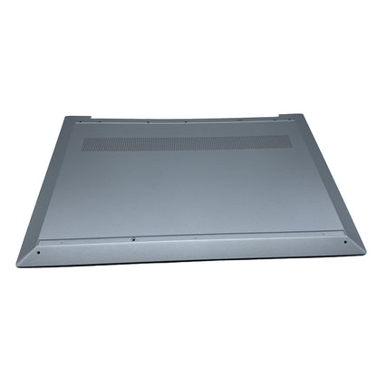 For HP ENVY 17-CG 17M-CG TPN-C146 Bottom Base Case Cover L87948-001 17in Silver