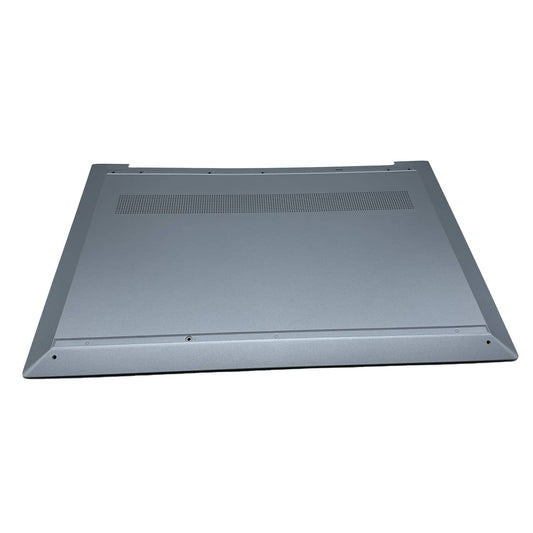 Solid Spare For HP ENVY 17-CG 17M-CG TPN-C146 Bottom Base Case Cover L87948-001 17in Silver