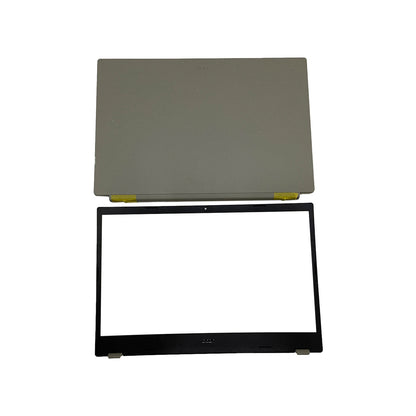 New For Acer Aspire Vero AV15-51 AV15-52 Top Back Cover Bezel 60.AYCN2.004 Gray