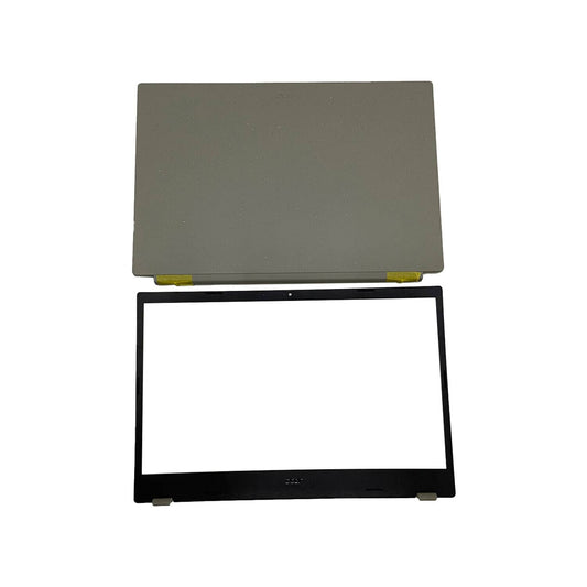 Solid Spare New For Acer Aspire Vero AV15-51 AV15-52 Top Back Cover Bezel 60.AYCN2.004 Gray