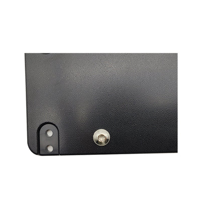 US Rear License Plate Tag Holder Mounting Bracket & 8 Screws For Mercedes-Benz