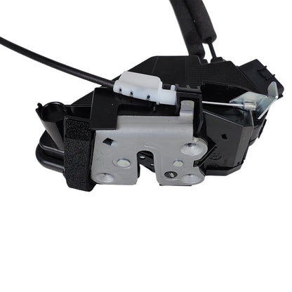 For 2019-24 Nissan Kicks Front Right Side Door Lock Latch Actuator 805005RW0A