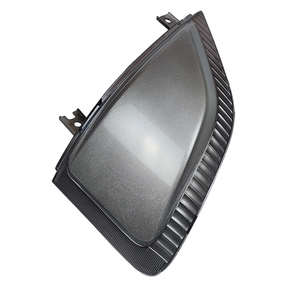 For 2023-2024 ISUZU NPR-HD/NQR/NRR Driver Side Headlamp Garnish LH
