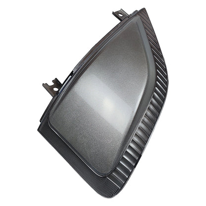 For 2023-2024 ISUZU NPR-HD/NQR/NRR Driver Side Headlamp Garnish LH