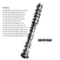 Right Side Intake Cam Camshaft For 2016-2024 Jeep Dodge Chrysler 3.6L 5047913AD
